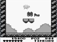 Felix the Cat sur Nintendo Game Boy